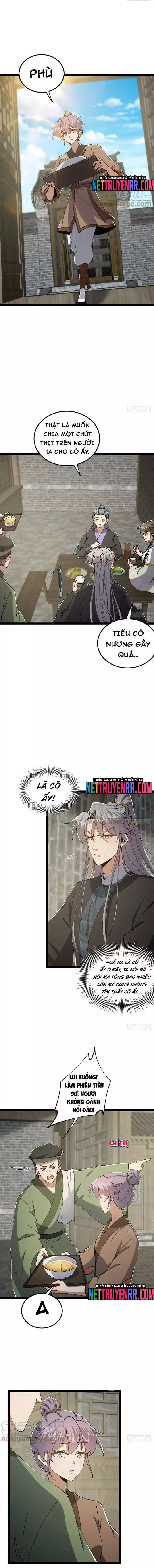 Tài Khoản Này Có Độc - Chapter 79 - Page 4