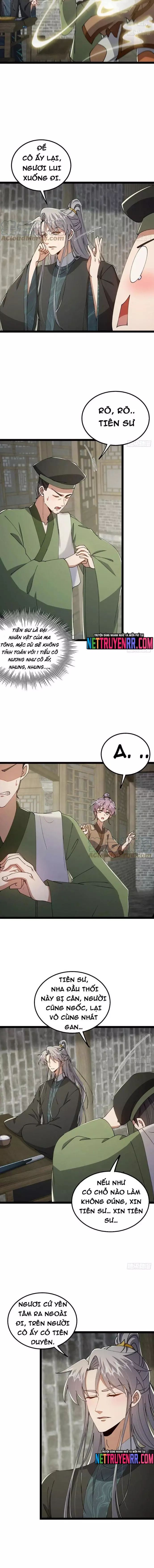 Tài Khoản Này Có Độc - Chapter 79 - Page 6