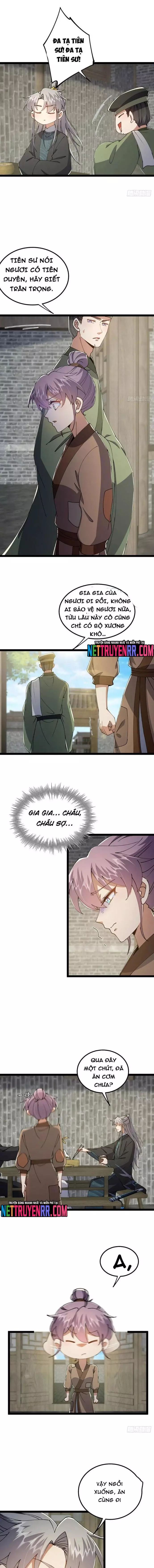 Tài Khoản Này Có Độc - Chapter 79 - Page 7