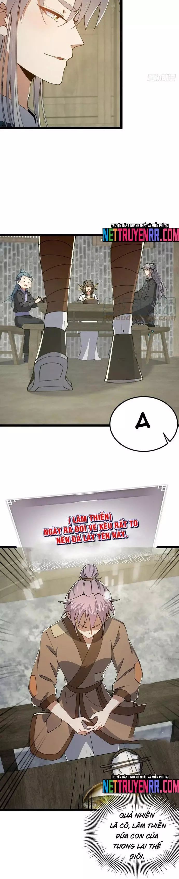 Tài Khoản Này Có Độc - Chapter 79 - Page 8