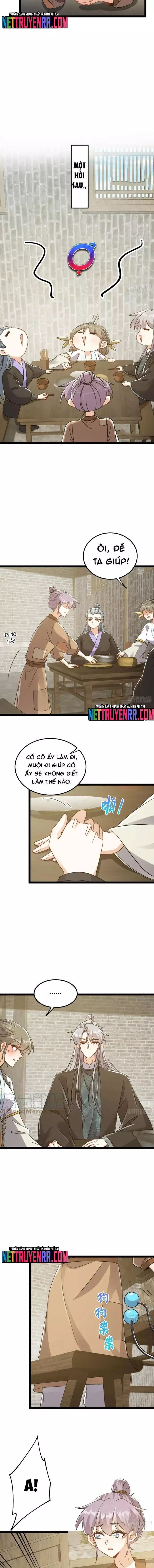 Tài Khoản Này Có Độc - Chapter 80 - Page 4