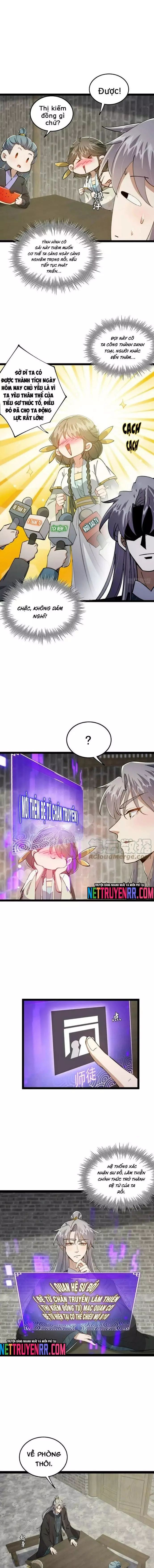 Tài Khoản Này Có Độc - Chapter 81 - Page 3