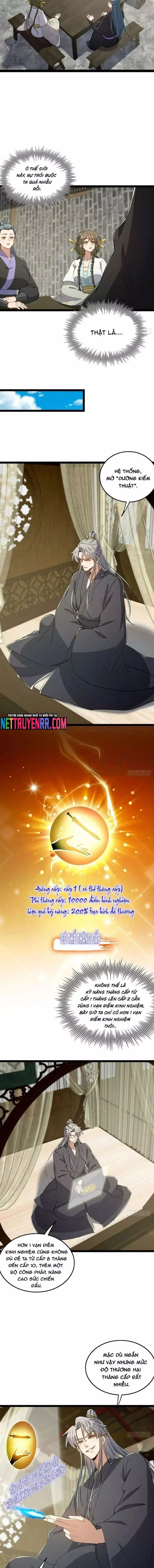 Tài Khoản Này Có Độc - Chapter 81 - Page 4