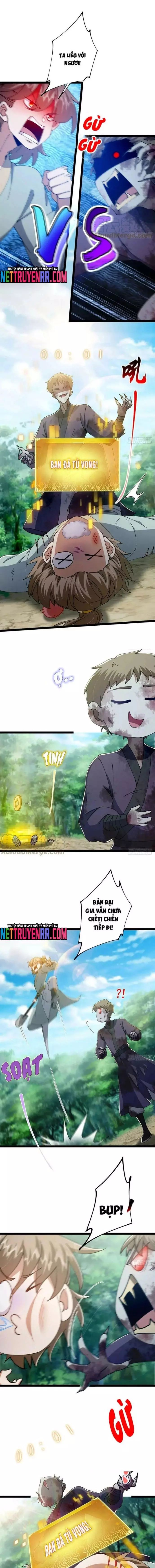 Tài Khoản Này Có Độc - Chapter 81 - Page 6