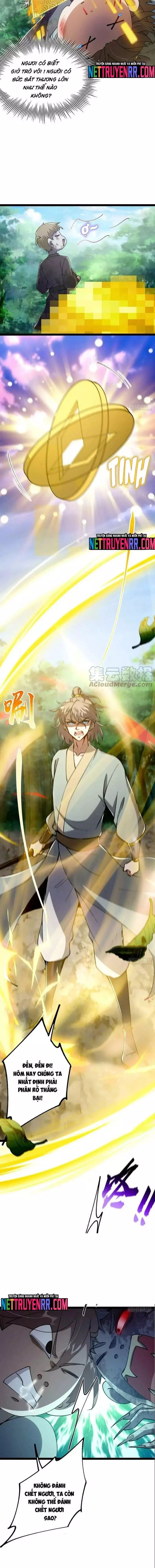 Tài Khoản Này Có Độc - Chapter 81 - Page 7