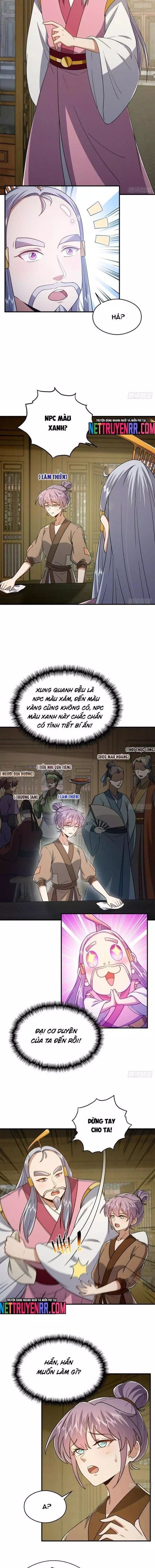 Tài Khoản Này Có Độc - Chapter 82 - Page 3