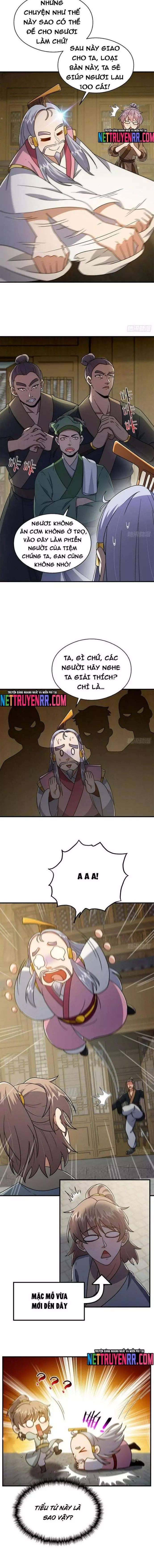 Tài Khoản Này Có Độc - Chapter 82 - Page 4