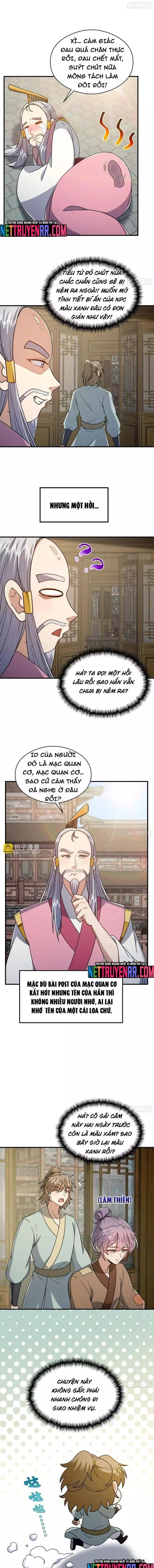 Tài Khoản Này Có Độc - Chapter 82 - Page 5