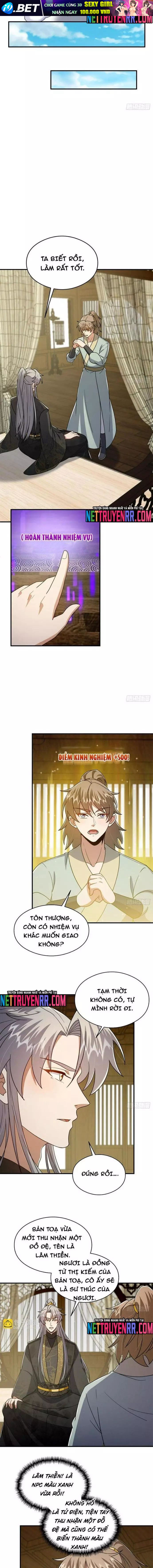 Tài Khoản Này Có Độc - Chapter 82 - Page 6