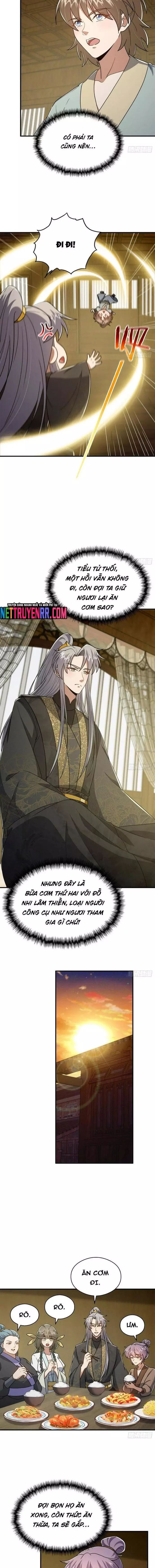 Tài Khoản Này Có Độc - Chapter 82 - Page 7