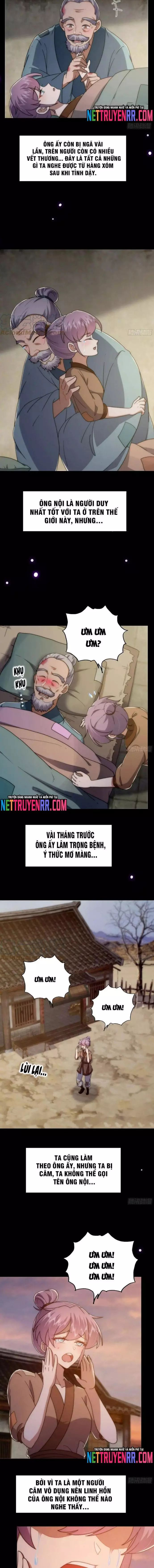 Tài Khoản Này Có Độc - Chapter 83 - Page 3