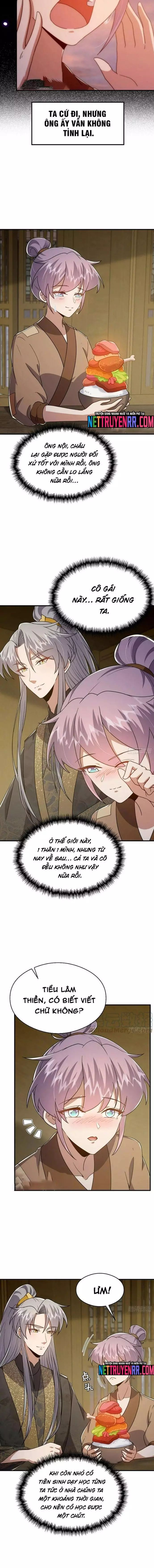 Tài Khoản Này Có Độc - Chapter 83 - Page 4