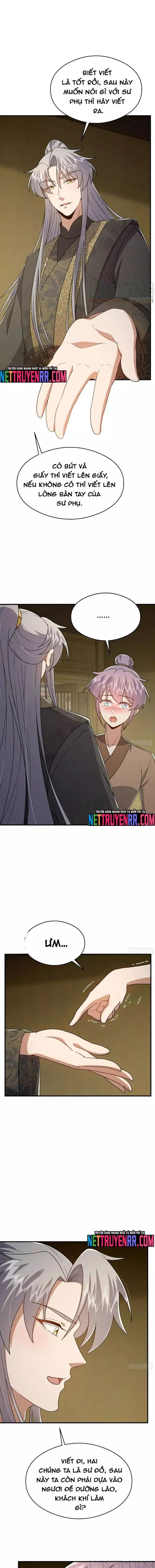 Tài Khoản Này Có Độc - Chapter 83 - Page 5