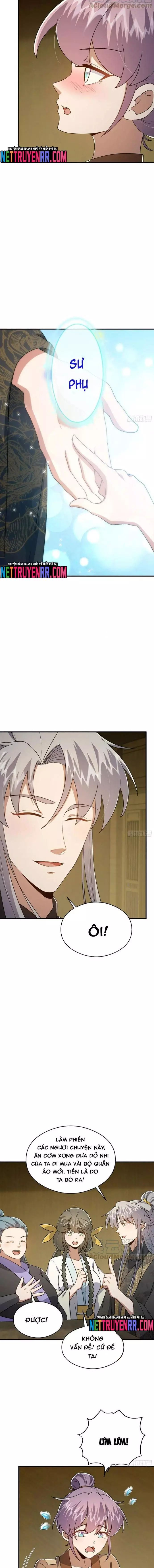 Tài Khoản Này Có Độc - Chapter 83 - Page 6