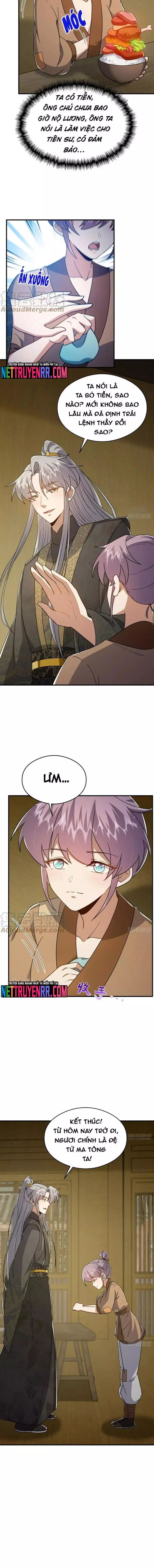 Tài Khoản Này Có Độc - Chapter 83 - Page 7