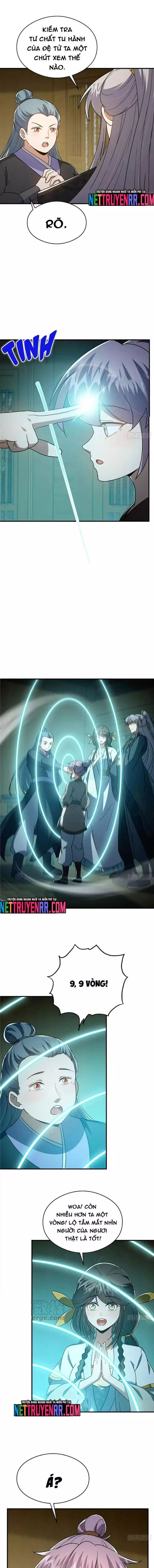 Tài Khoản Này Có Độc - Chapter 83 - Page 8