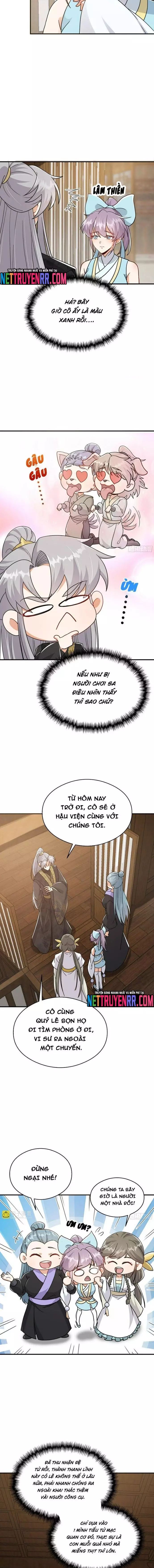 Tài Khoản Này Có Độc - Chapter 84 - Page 10