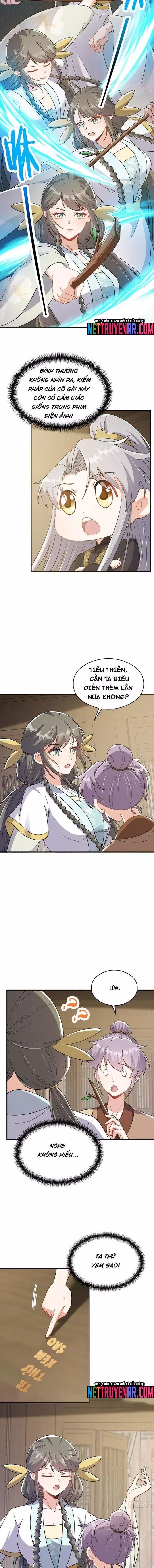 Tài Khoản Này Có Độc - Chapter 84 - Page 4