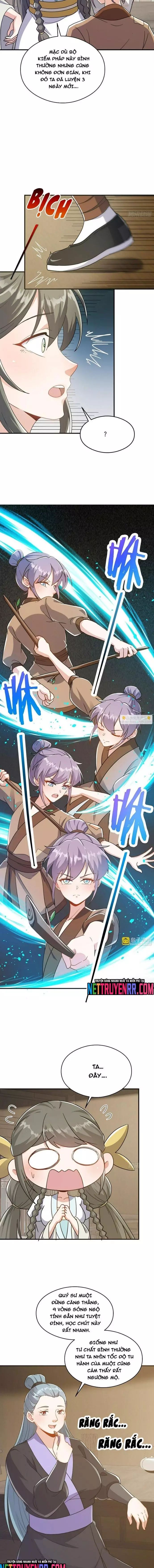 Tài Khoản Này Có Độc - Chapter 84 - Page 5