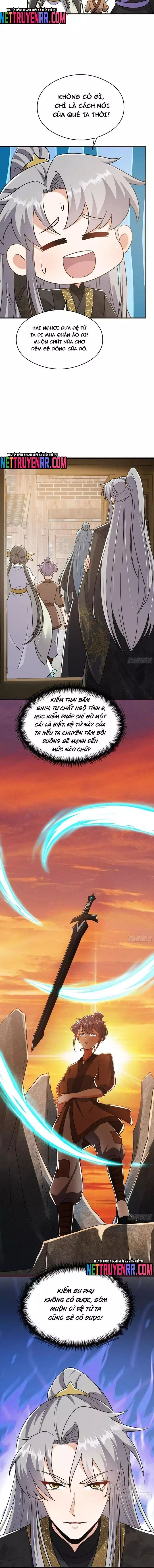 Tài Khoản Này Có Độc - Chapter 84 - Page 7