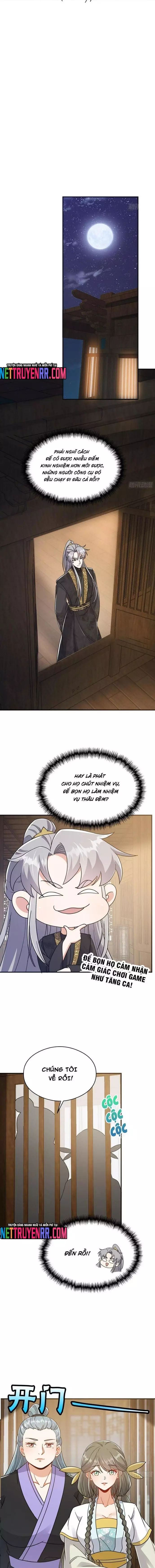 Tài Khoản Này Có Độc - Chapter 84 - Page 8