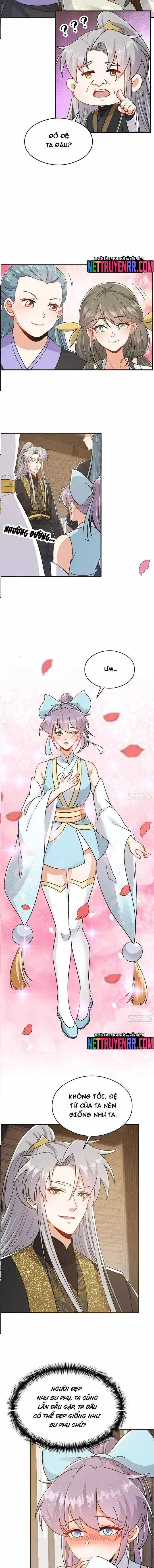 Tài Khoản Này Có Độc - Chapter 84 - Page 9