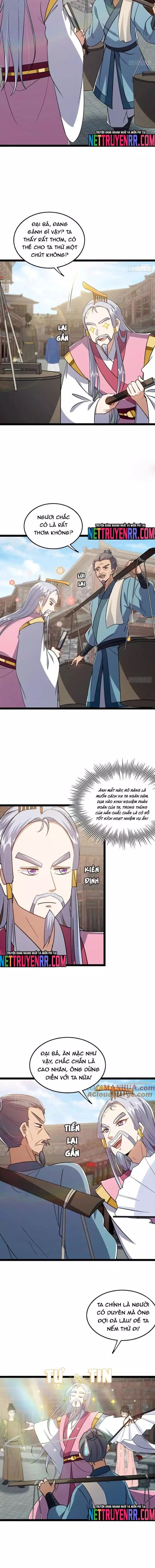 Tài Khoản Này Có Độc - Chapter 85 - Page 3