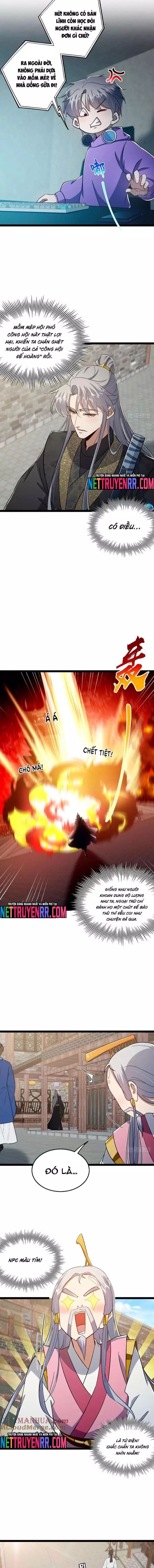 Tài Khoản Này Có Độc - Chapter 85 - Page 5