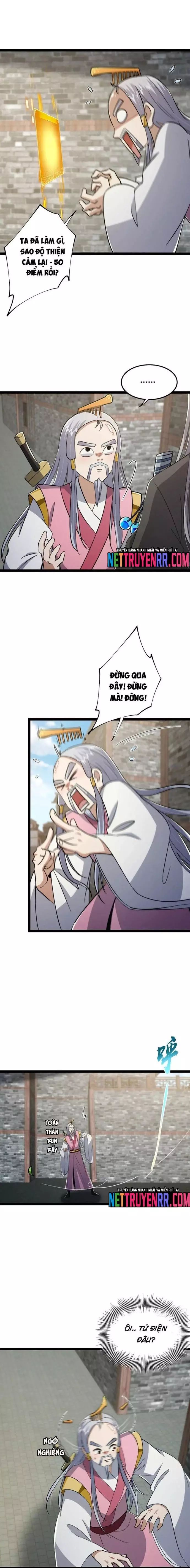 Tài Khoản Này Có Độc - Chapter 85 - Page 7