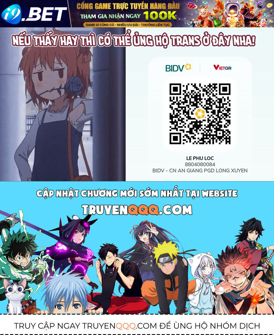 Vì Bị Coi Là Kẻ Ăn Bám, Tôi Quyết Định Chuyển Đến Đế Quốc Để Thăng Tiến Sự Nghiệp. - Chapter 10 - Page 21