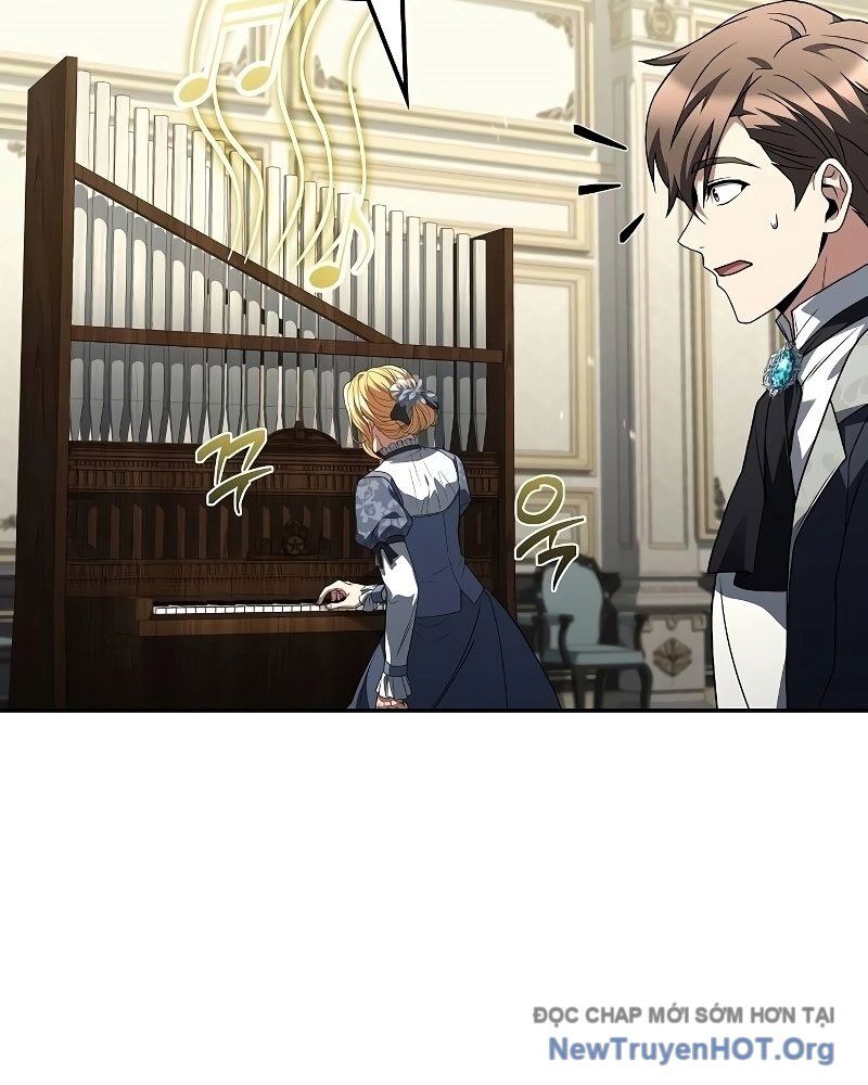 Đại Pháp Sư Mở Nhà Hàng - Chapter 88 - Page 10