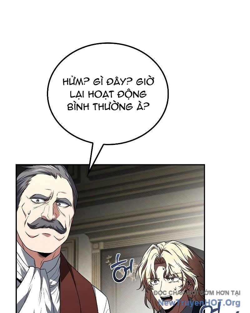 Đại Pháp Sư Mở Nhà Hàng - Chapter 88 - Page 11