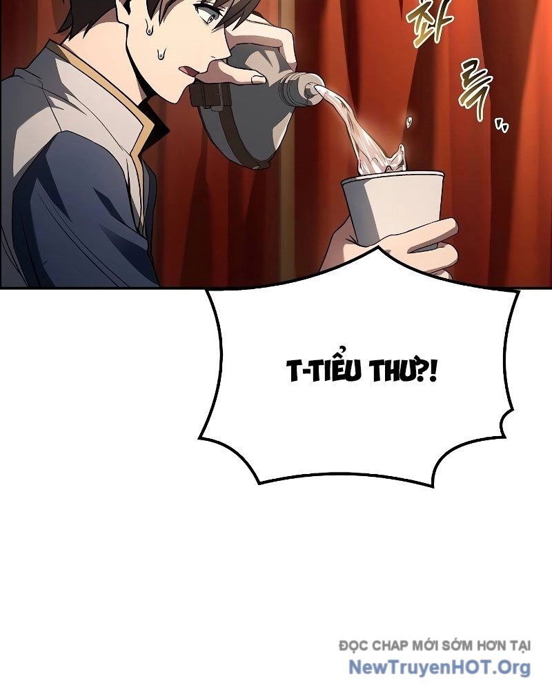 Đại Pháp Sư Mở Nhà Hàng - Chapter 88 - Page 112