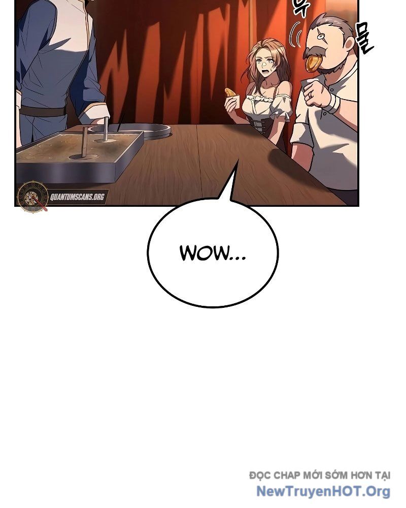 Đại Pháp Sư Mở Nhà Hàng - Chapter 88 - Page 118