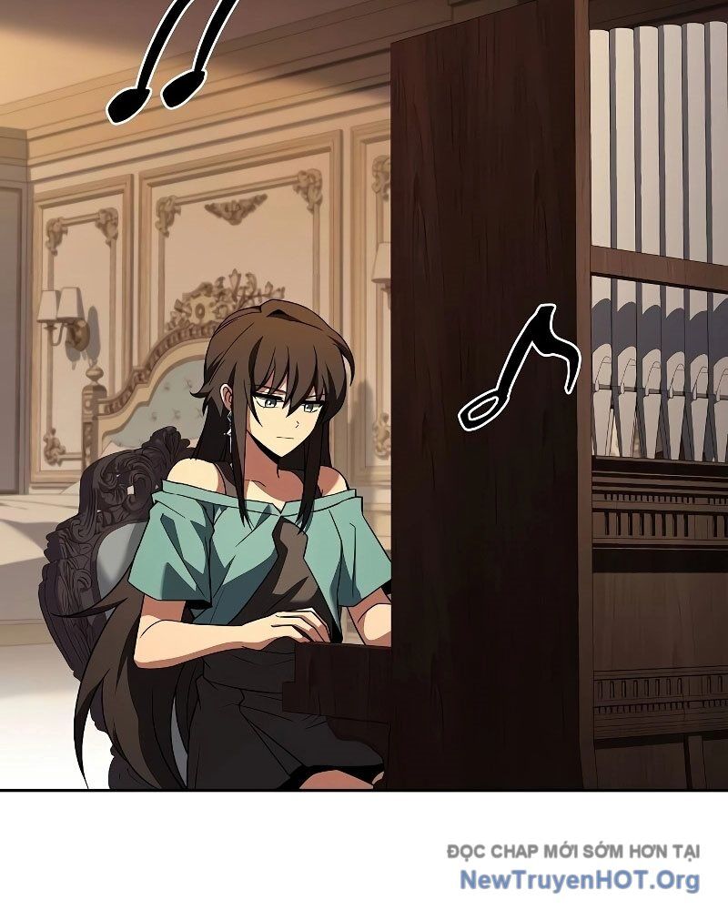 Đại Pháp Sư Mở Nhà Hàng - Chapter 88 - Page 124