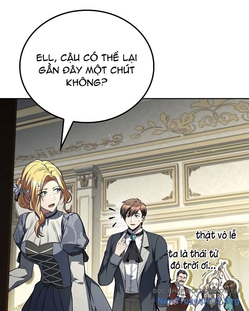 Đại Pháp Sư Mở Nhà Hàng - Chapter 88 - Page 13