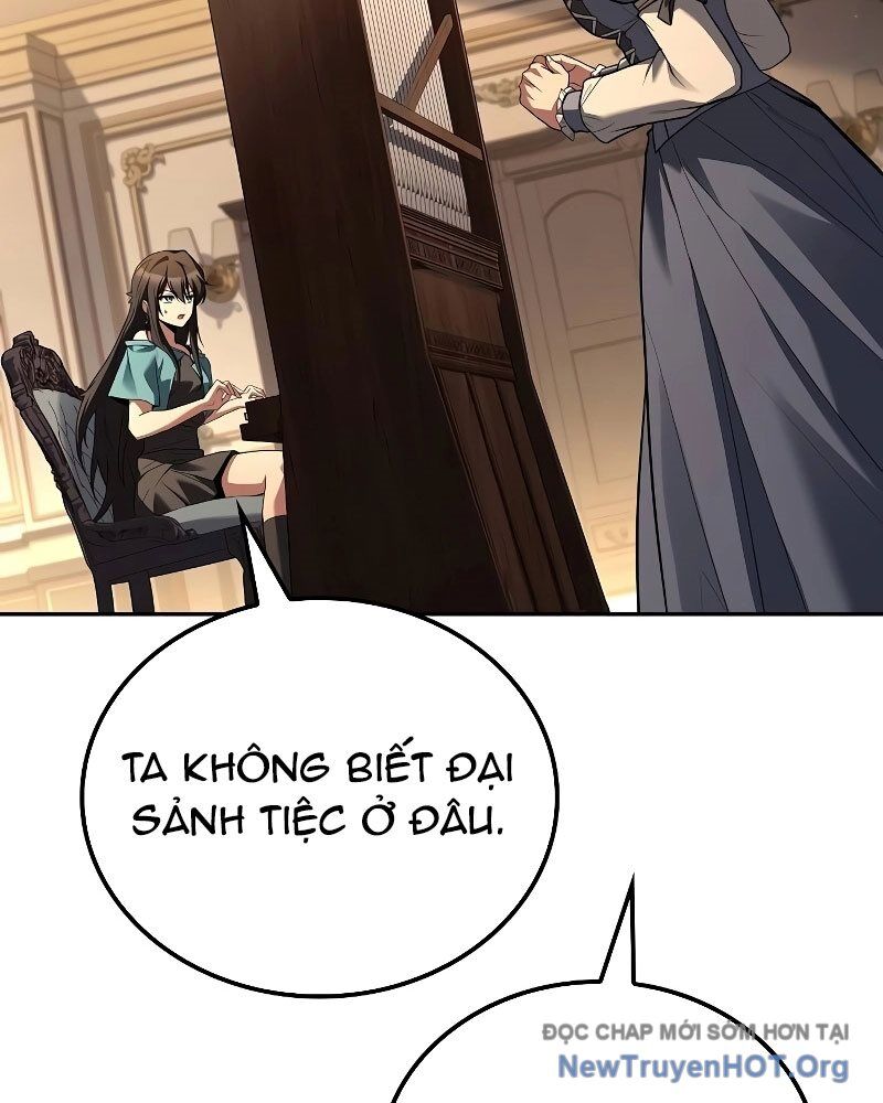 Đại Pháp Sư Mở Nhà Hàng - Chapter 88 - Page 130