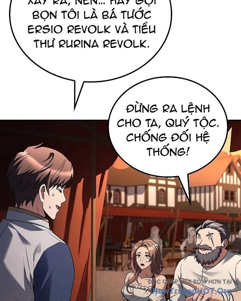 Đại Pháp Sư Mở Nhà Hàng - Chapter 88 - Page 134