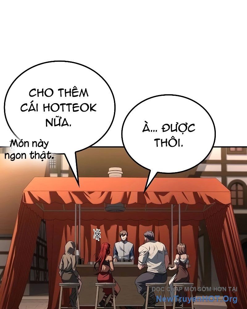 Đại Pháp Sư Mở Nhà Hàng - Chapter 88 - Page 136