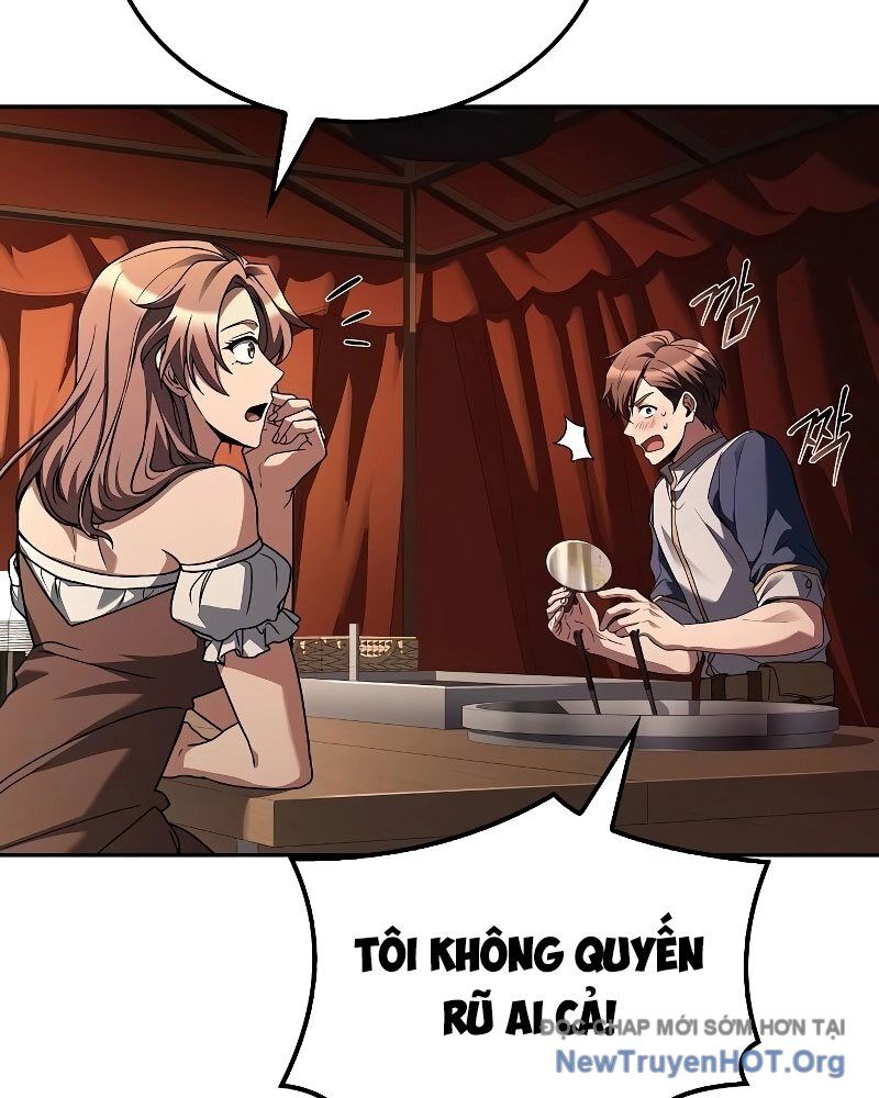 Đại Pháp Sư Mở Nhà Hàng - Chapter 88 - Page 138