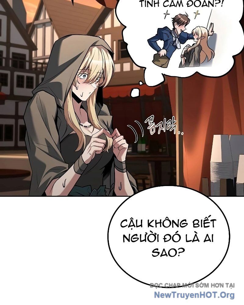 Đại Pháp Sư Mở Nhà Hàng - Chapter 88 - Page 140