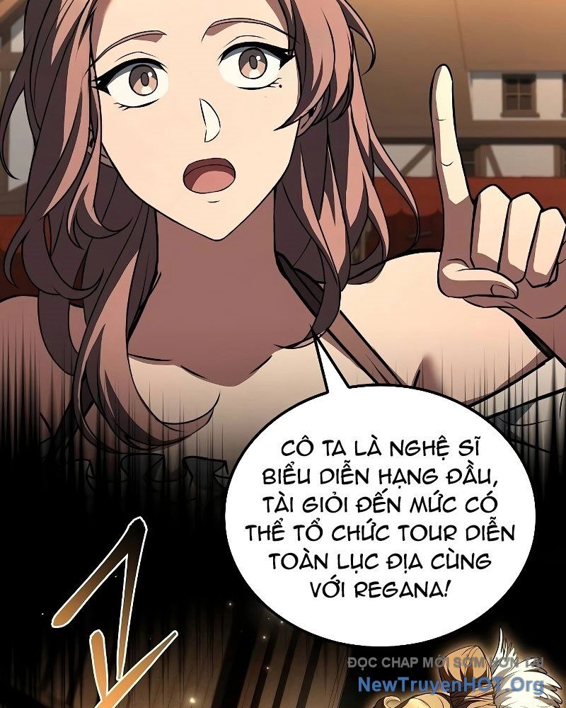 Đại Pháp Sư Mở Nhà Hàng - Chapter 88 - Page 142