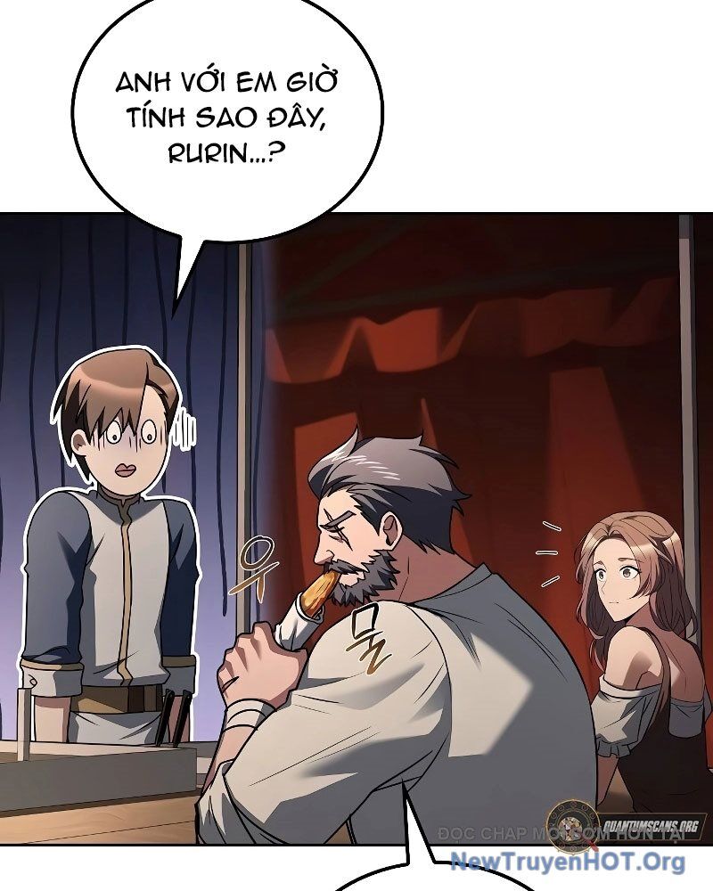 Đại Pháp Sư Mở Nhà Hàng - Chapter 88 - Page 145