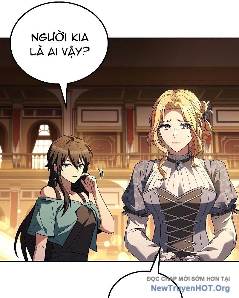 Đại Pháp Sư Mở Nhà Hàng - Chapter 88 - Page 154