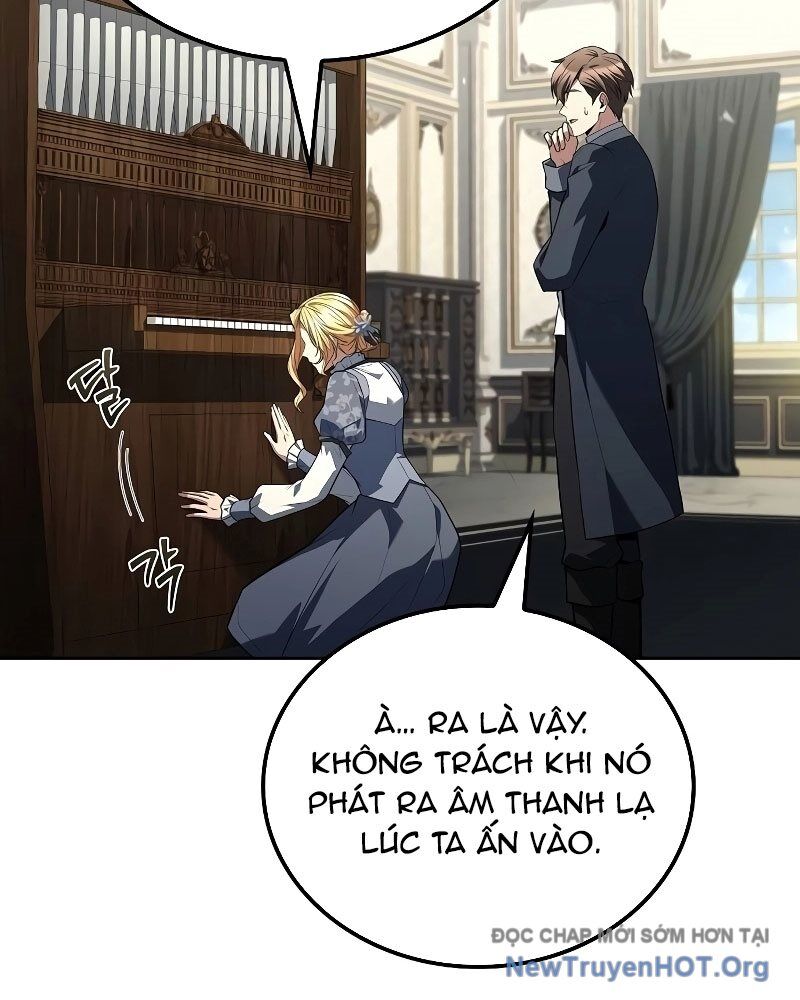 Đại Pháp Sư Mở Nhà Hàng - Chapter 88 - Page 21