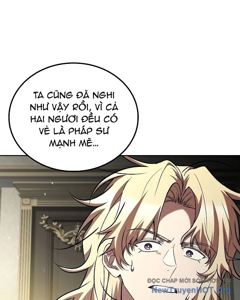 Đại Pháp Sư Mở Nhà Hàng - Chapter 88 - Page 22