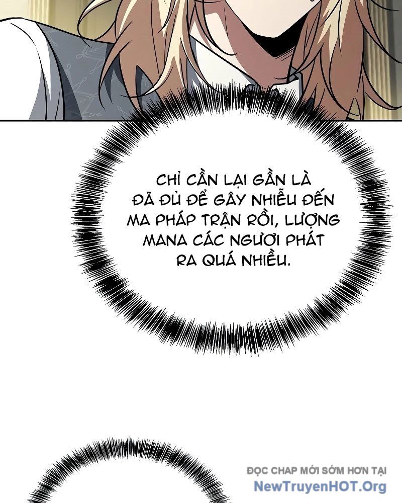 Đại Pháp Sư Mở Nhà Hàng - Chapter 88 - Page 23
