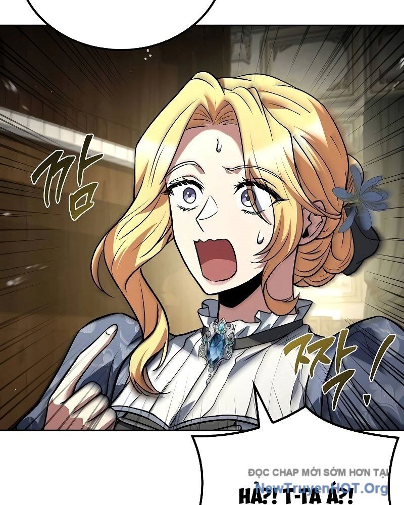 Đại Pháp Sư Mở Nhà Hàng - Chapter 88 - Page 27