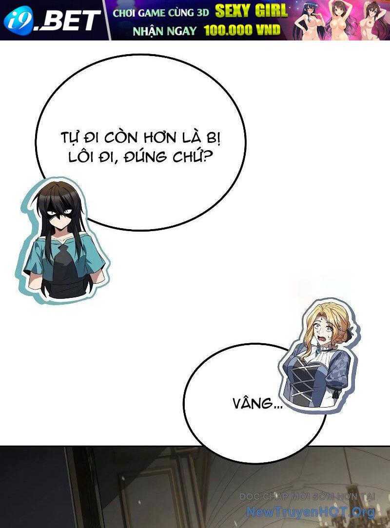 Đại Pháp Sư Mở Nhà Hàng - Chapter 88 - Page 31