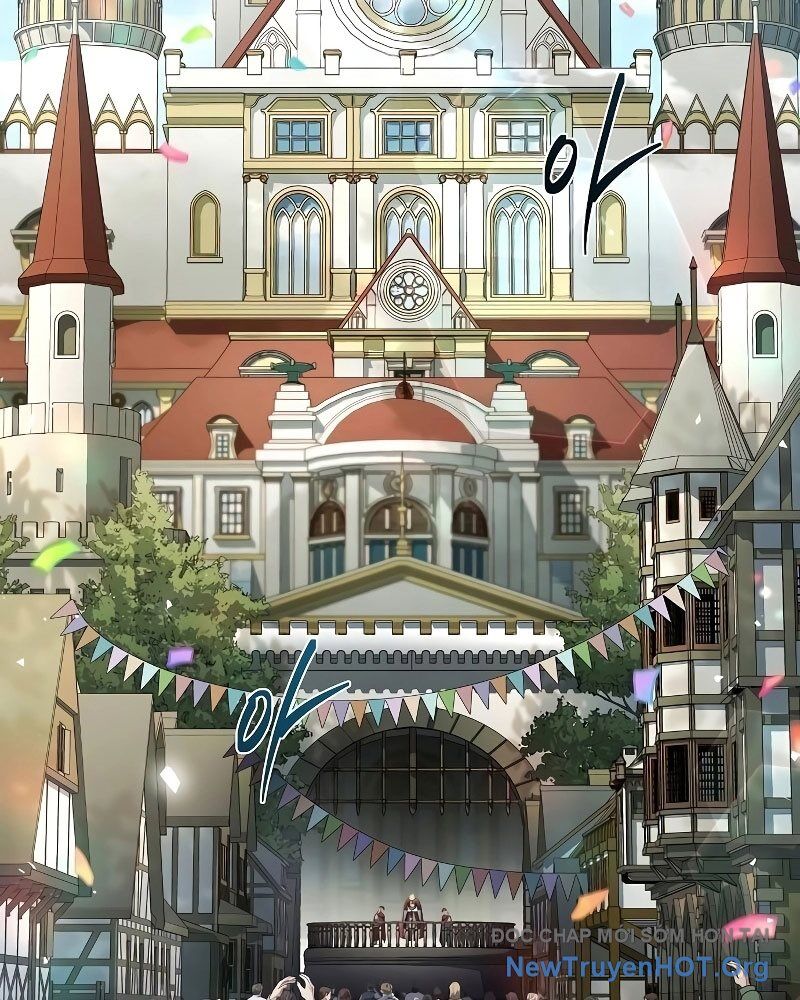 Đại Pháp Sư Mở Nhà Hàng - Chapter 88 - Page 38